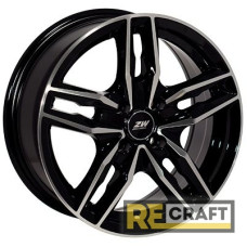 Zorat Wheels 2788 6.5x15 4x100 ET38 DIA67.1 BP