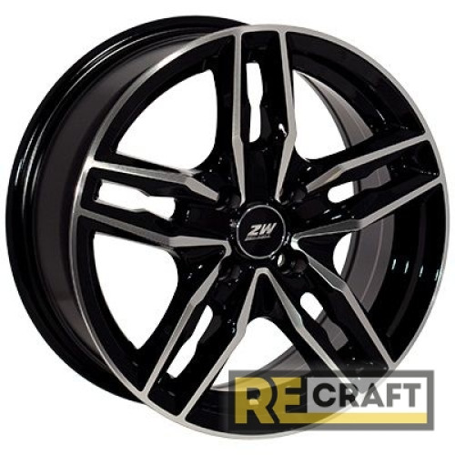 Zorat Wheels 2788 6.5x15 4x100 ET38 DIA67.1 BP Zorat Wheels 2788 6.5x15 4x100 ET38 DIA67.1 BP