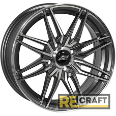 Zorat Wheels 2806 6.5x15 4x100 ET35 DIA67.1 MK-P