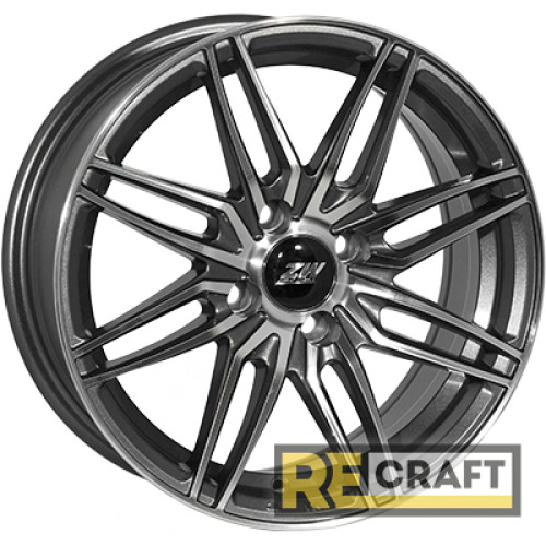 Zorat Wheels 2806 6.5x15 4x100 ET35 DIA67.1 MK-P Zorat Wheels 2806 6.5x15 4x100 ET35 DIA67.1 MK-P