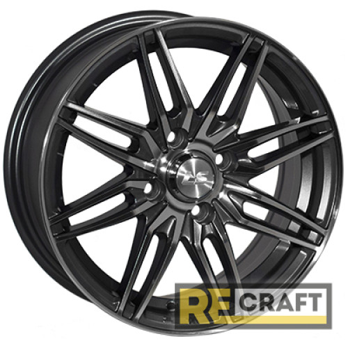 Zorat Wheels 2806 6x14 4x98 ET38 DIA58.6 EP Zorat Wheels 2806 6x14 4x98 ET38 DIA58.6 EP