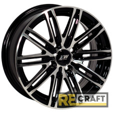 Zorat Wheels 3303 5.5x13 4x98 ET25 DIA58.6 BP