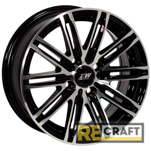 Zorat Wheels 3303 5.5x13 4x98 ET25 DIA58.6 BP Zorat Wheels 3303 5.5x13 4x98 ET25 DIA58.6 BP