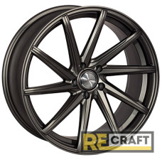 Zorat Wheels 4154 8.5x20 5x114.3 ET33 DIA73.1 EM/M
