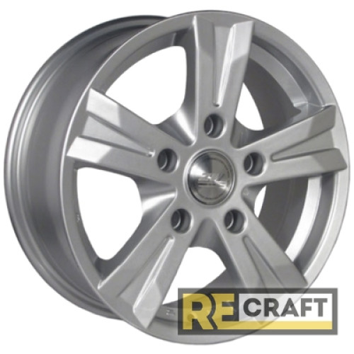 Zorat Wheels 660 6.5x16 5x139.7 ET40 DIA110.5 S Zorat Wheels 660 6.5x16 5x139.7 ET40 DIA110.5 S