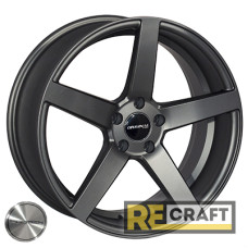 Zorat Wheels 9135 7.5x17 5x114.3 ET30 DIA67.1 EM/M