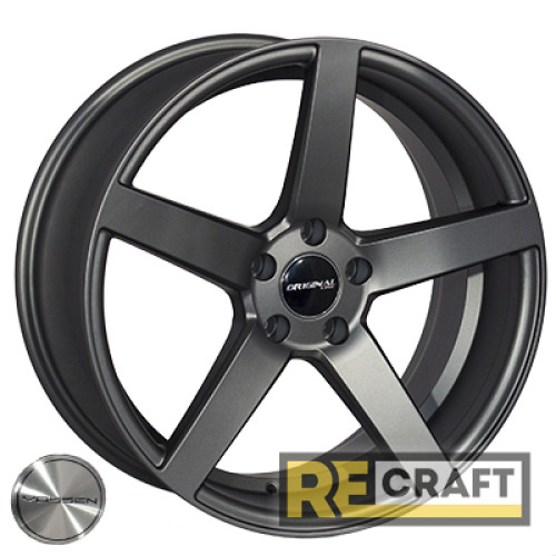 Zorat Wheels 9135 8.5x19 5x120 ET30 DIA74.1 EM/M Zorat Wheels 9135 8.5x19 5x120 ET30 DIA74.1 EM/M