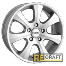 Dezent K 7x16 5x120 ET20 DIA74.1 S