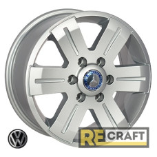 Zorat Wheels BK562 7x15 5x130 ET50 DIA84.1 S