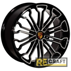 Zorat Wheels BK601 11x20 5x130 ET55 DIA71.6 BP