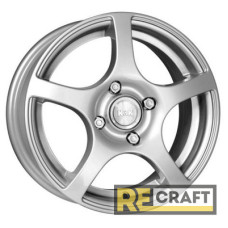 K&K Салют 6.5x15 5x100 ET45 DIA67 S