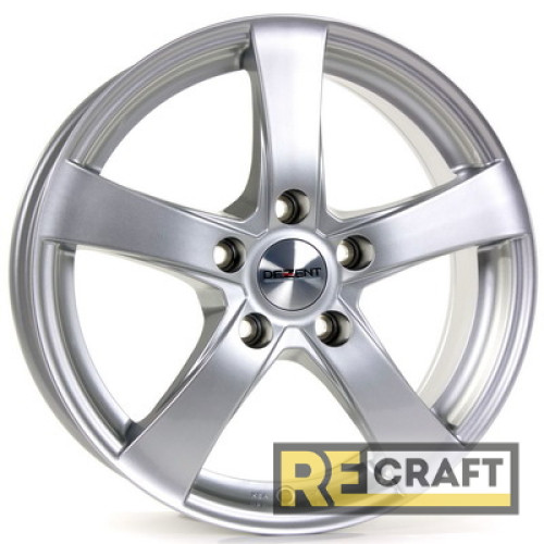 Dezent RE 5.5x14 4x98 ET32 DIA58.1 S Dezent RE 5.5x14 4x98 ET32 DIA58.1 S
