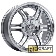 Mi-tech Venti-56 7.5x17 5x100/114.3 ET42 DIA73.1 HB