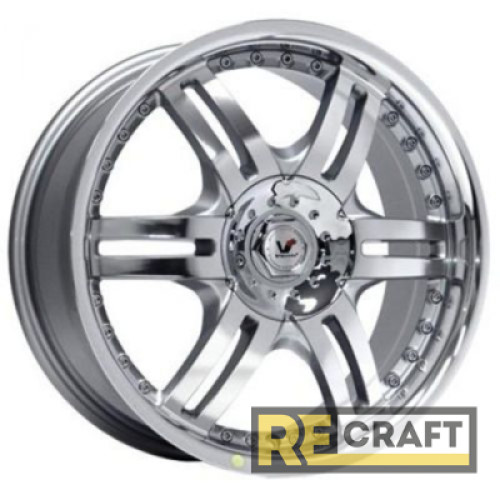 Mi-tech Venti-56 7.5x17 5x100/114.3 ET42 DIA73.1 HB Mi-tech Venti-56 7.5x17 5x100/114.3 ET42 DIA73.1 HB