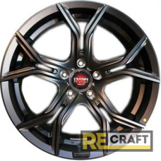 Inzi Aone VT-100 8.5x18 5x114.3 ET38 DIA73.1 AM/B
