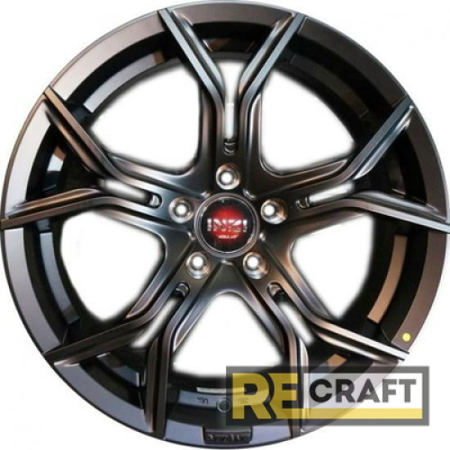 Inzi Aone VT-100 8.5x18 5x114.3 ET38 DIA73.1 AM/B Inzi Aone VT-100 8.5x18 5x114.3 ET38 DIA73.1 AM/B