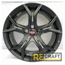 Inzi Aone VT-100 8.5x18 5x114.3 ET38 DIA73.1 MB