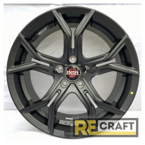 Inzi Aone VT-100 8.5x18 5x114.3 ET38 DIA73.1 MB