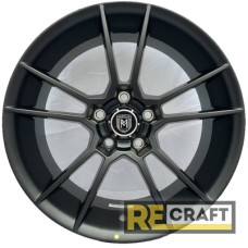 Inzi Aone BUM-01 8x18 5x112 ET38 DIA67.1 MB