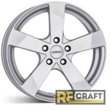 Dezent TD 7.5x17 5x112 ET35 DIA70.1 S