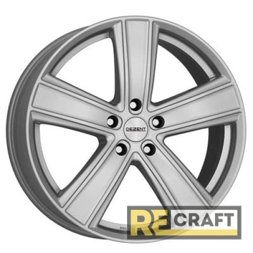 Dezent TH 7x16 5x114.3 ET35 DIA71.6 S