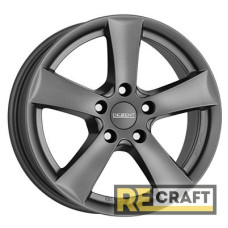 Dezent TX 7x17 5x112 ET44 DIA57.1 GR