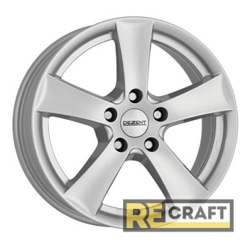 Dezent TX 7.5x17 5x112 ET35 DIA70.1 S Dezent TX 7.5x17 5x112 ET35 DIA70.1 S