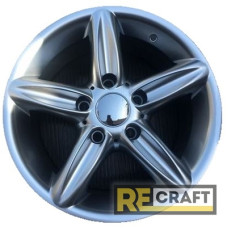 Lawu LW-164 7x15 5x112 ET37 DIA66.6 H