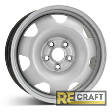ALST (KFZ) 9215 Volkswagen 7x17 5x120 ET55 DIA65 S