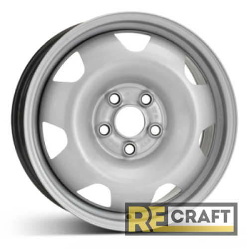 ALST (KFZ) 9215 Volkswagen 7x17 5x120 ET55 DIA65 S ALST (KFZ) 9215 Volkswagen 7x17 5x120 ET55 DIA65 S