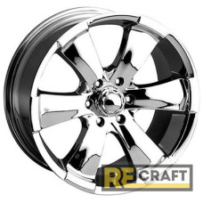 Mi-tech MK-18 9x20 6x139.7 ET30 DIA0 Chrom