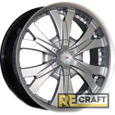 Mi-tech MK-53 8x18 5x112/120 ET40 DIA74.1 HS