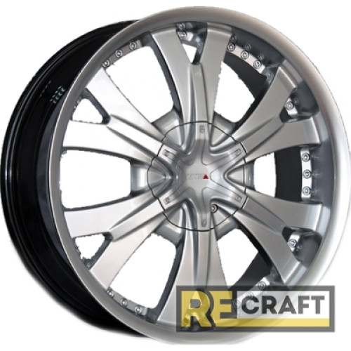 Mi-tech MK-53 8x18 5x112/120 ET40 DIA74.1 HS Mi-tech MK-53 8x18 5x112/120 ET40 DIA74.1 HS