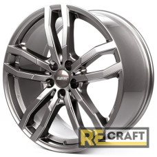 Alutec DriveX 9x20 5x112 ET52 DIA66.5 MG