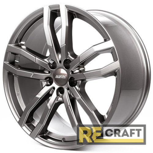 Alutec DriveX 9x20 5x112 ET52 DIA66.5 MG Alutec DriveX 9x20 5x112 ET52 DIA66.5 MG
