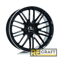Rial Kibo 8.5x20 5x112 ET36 DIA70.1 DBK