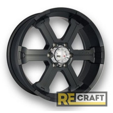 Mi-tech MK-36 8.5x20 6x139.7 ET22 DIA0 MB