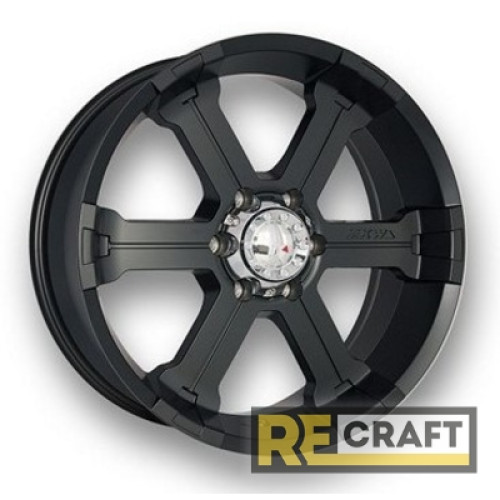Mi-tech MK-36 8.5x20 6x139.7 ET22 DIA0 MB