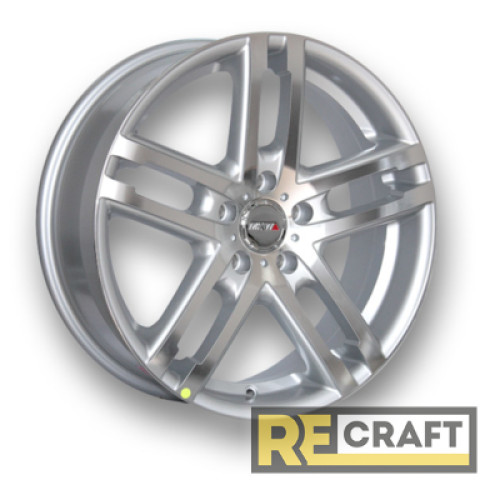 Mi-tech MK-72 7x17 5x100 ET40 DIA0 S