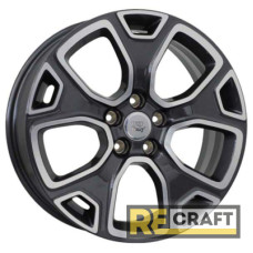 WSP Italy Jeep (W3804) Detroit 7x18 5x110 ET40 DIA0 AP WSP Italy Jeep (W3804) Detroit 7x18 5x110 ET40 DIA0 AP