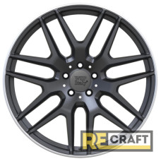 WSP Italy Mercedes (W778) Eris 10x21 5x112 ET28 DIA66.6 DBRP