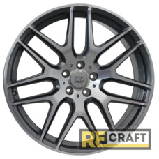WSP Italy Mercedes (W778) Eris 10x21 5x112 ET28 DIA66.6 AP