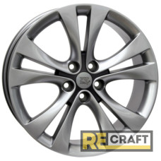 WSP Italy Opel (W2506) Mercury 8x18 5x115 ET46 DIA70.2 HA
