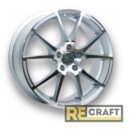 Mi-tech MK-71 7x17 5x112 ET40 DIA73.1 S Mi-tech MK-71 7x17 5x112 ET40 DIA73.1 S