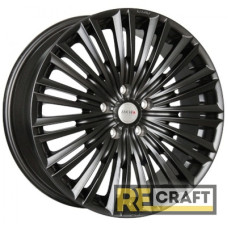 Mi-tech MK-F30 8x18 5x112 ET45 DIA0 MB