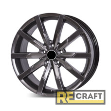 Replica Volkswagen (VV9090) 8x18 5x112 ET40 DIA66.6