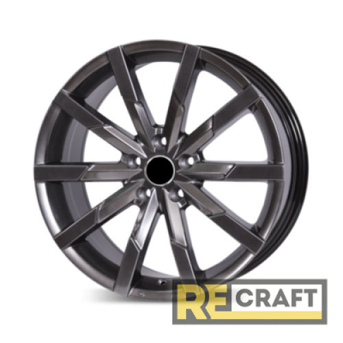 Replica Volkswagen (VV9090) 8x18 5x112 ET40 DIA66.6