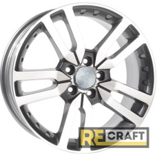 Replica Land Rover (LR15) 9.5x20 5x120 ET48 DIA0 GMF