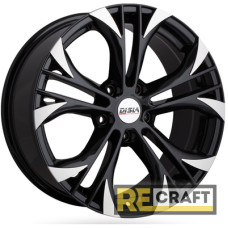 Disla Assassin 8x18 5x112 ET35 DIA66.6 BD