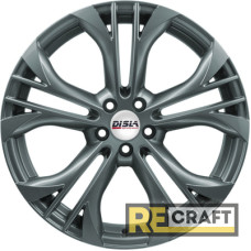 Disla Assassin 8x18 5x108 ET40 DIA67.1 GM